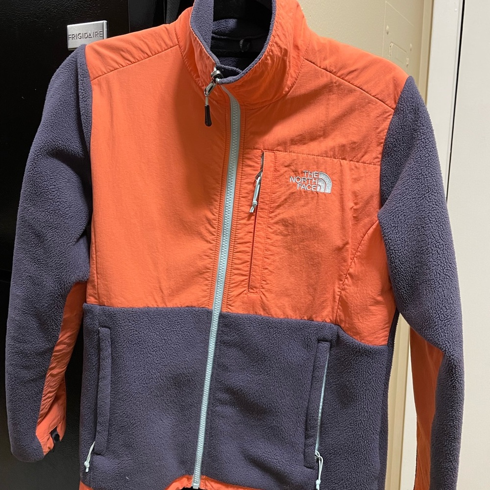 North Face Jacket